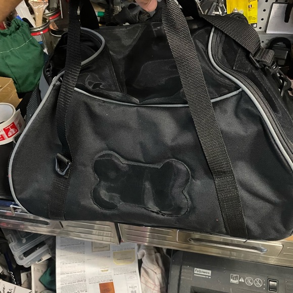 Pet carrier small size - Picture 6 of 8